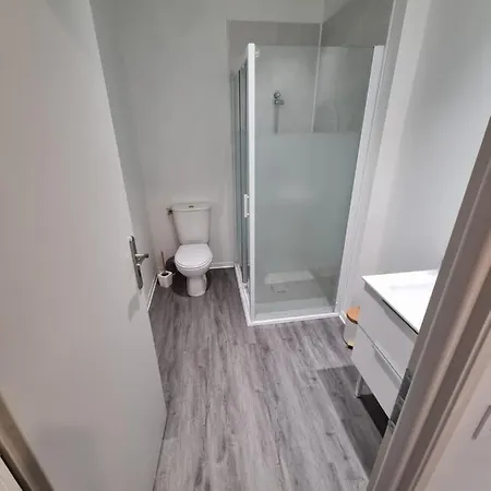 Appartement Superbe T3 En Duplex. *