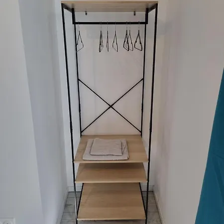 Superbe T3 En Duplex. Daire *