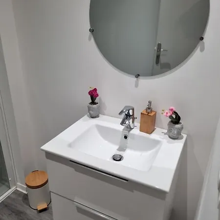 Daire Superbe T3 En Duplex. Saint-Gaudens (Haute-Garonne)