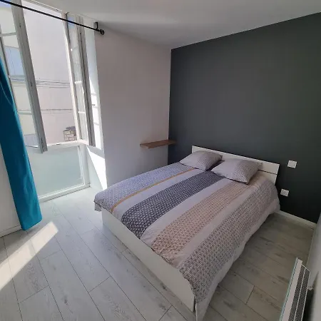 Superbe T3 En Duplex. Daire