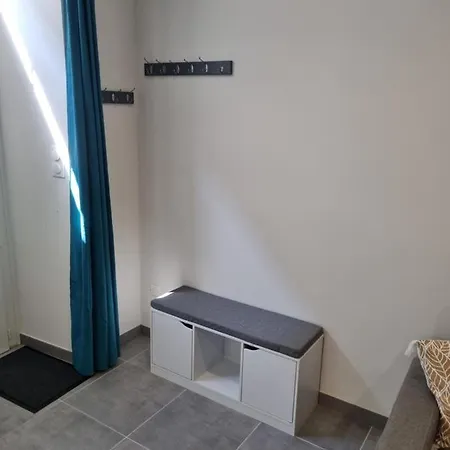 Superbe T3 En Duplex. *