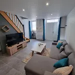 Apartament Superbe T3 En Duplex. *