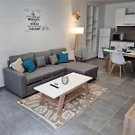Apartament Superbe T3 En Duplex. Saint-Gaudens (Haute-Garonne)