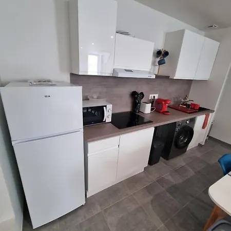 Apartment Superbe T3 En Duplex. Saint Gaudens