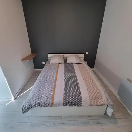 Superbe T3 En Duplex. 公寓 *